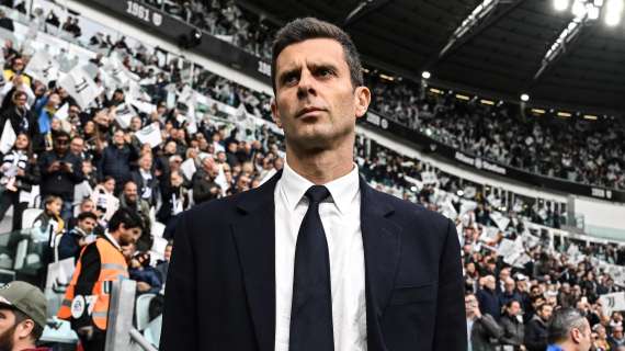 Juve, Thiago Motta conferma: "McKennie in gruppo, per ora non abbiamo Nico Gonzalez e Koopmeiners"