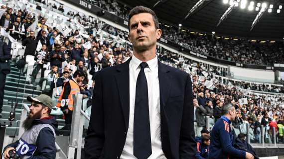 Juve, Thiago Motta: "Inter e Napoli le favorite, è oggettivo. Infortunati? Per domani non recuperiamo nessuno"