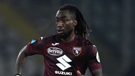 UFFICIALE - Karamoh entra nella lista degli svincolati: l'ex Inter saluta il Torino 