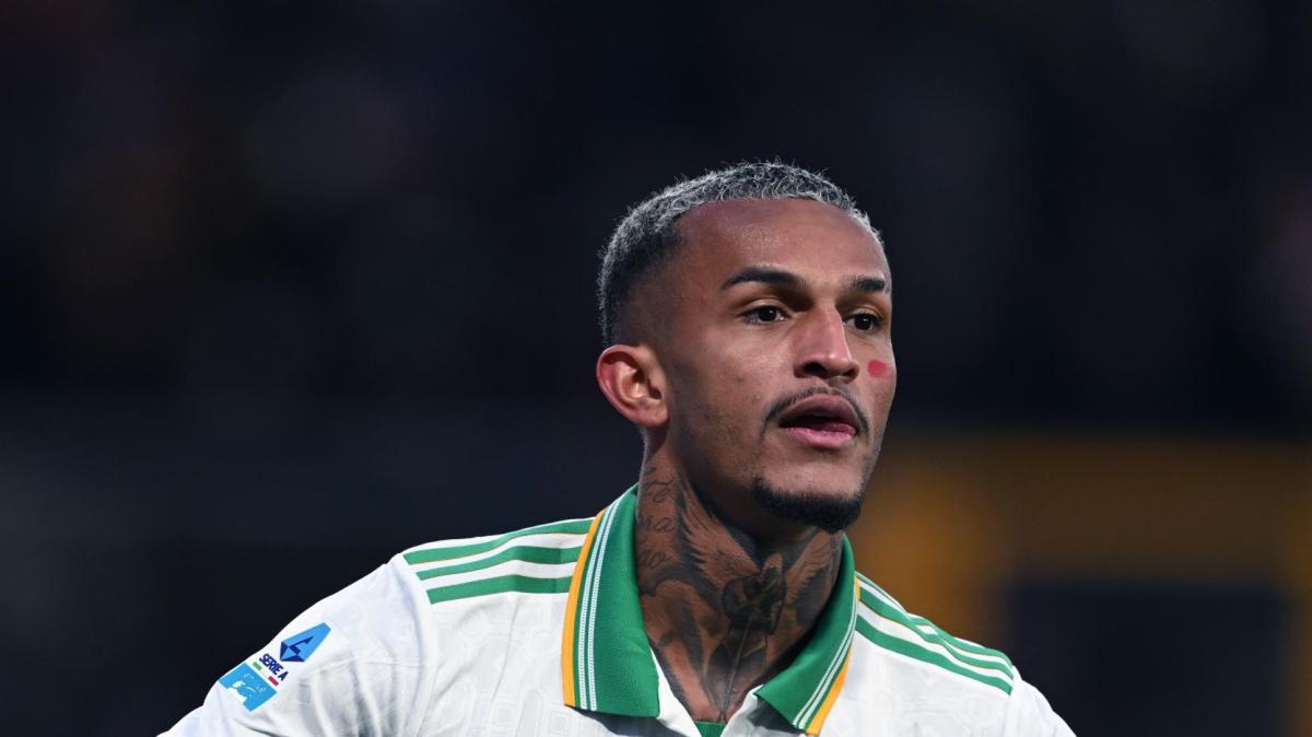 Roma, Wesley: "Scudetto? Se seguiamo il mister, possiamo lottare fino alla fine"