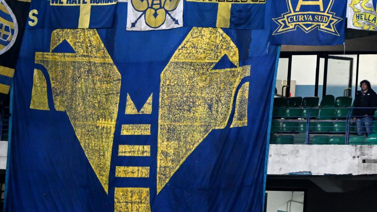 Da Verona - Il medico sociale Gatto saluta l'Hellas: contratto biennale con l'Inter