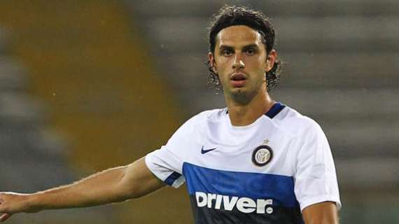 FcIN - Milan-Ranocchia, i dettagli: richiesta, offerta e contratto fino al 2020 al 23