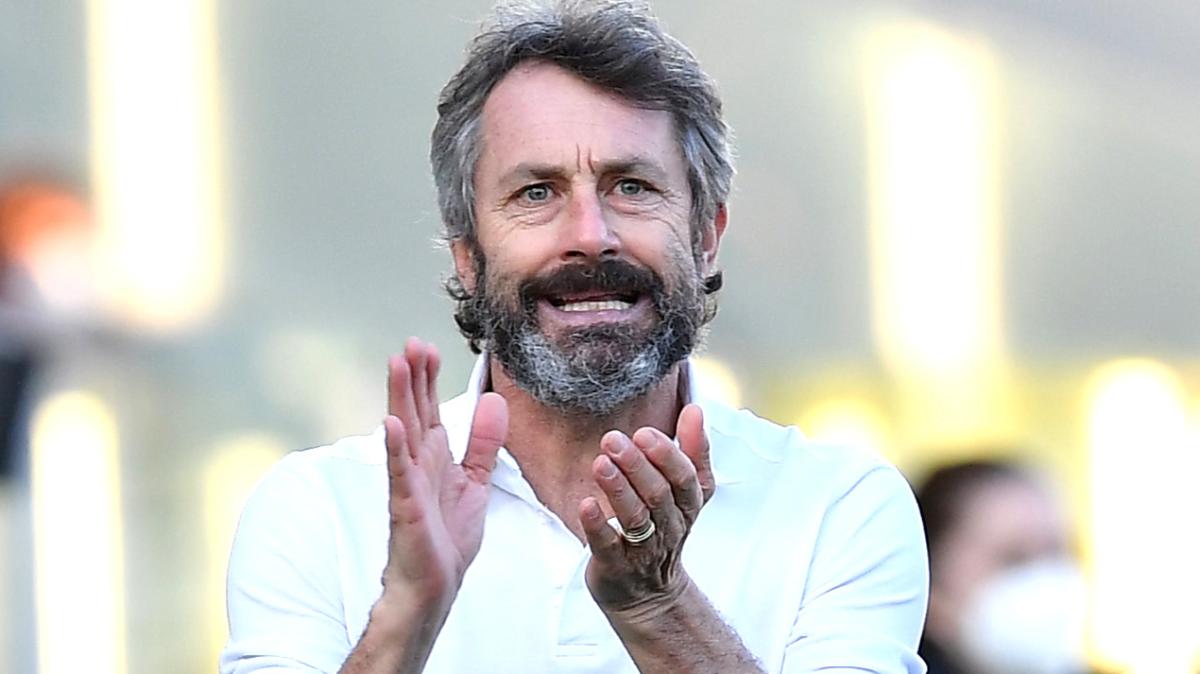 Ganz: "Lautaro-Thuram coppia più forte d'Italia, forse d'Europa. Pio? Spavaldo e consapevole"