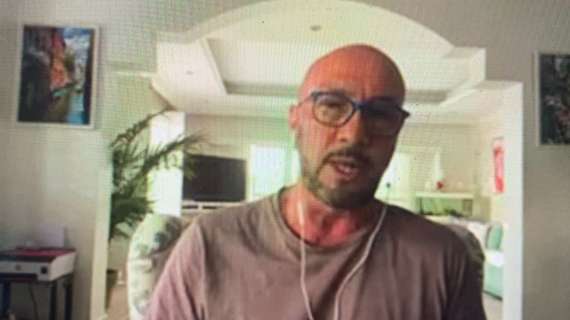 Zenga difende Radu: "Scorretto dire che l’Inter perderà lo scudetto per il suo errore"