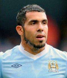 Tevez resta al City? I bookies dicono no, e l'Inter...