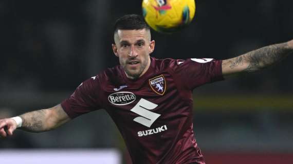 UFFICIALE - L'ex nerazzurro Biraghi è del Torino: esercitata l'opzione di acquisto definitivo dalla Fiorentina