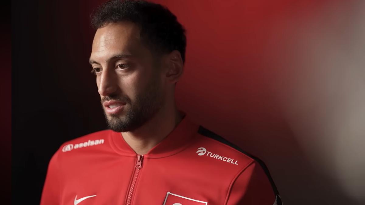 Akaydin: "Calhanoglu è davvero triste per quello che scrivono su di lui"
