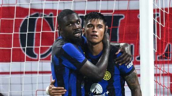 GdS - Verona-Inter, Thuram certo di una maglia: ecco perché. Chance per Correa 