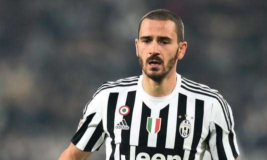 Bonucci: "Campionato apertissimo. Inter attrezzata" 