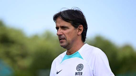 GdS - Lugano-Inter da sold out, apre l'Inzaghi Lab: il tecnico studia tre nuovi esperimenti