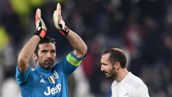 Scala: "Buffon in Nazionale? Domanda imbarazzante"