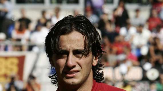 Aquilani è certo: "Mancini farà bene in Inghilterra"