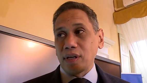 Como, Suwarso celebra il decimo posto: "Non è un traguardo, ma l'inizio di un percorso"