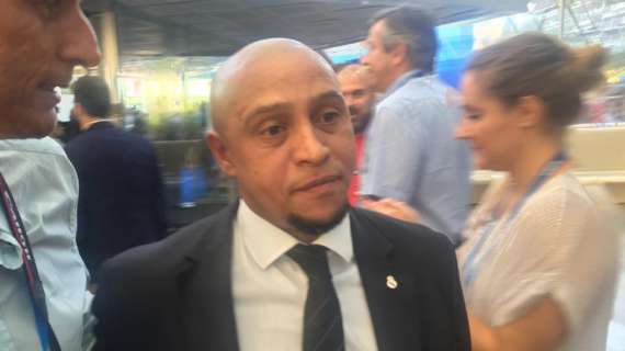 Real Madrid, anche Roberto Carlos costretto alla quarantena: "Situazione complicata, dobbiamo aiutare"