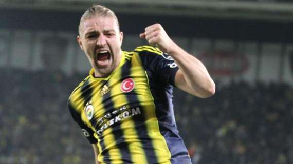 Yanal (all. Fenerbahçe): "Il cuore di Erkin è a Istanbul"
