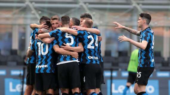 Sconcerti dà i voti alla Serie A: "L'Inter è stata la più forte e merita il 9"