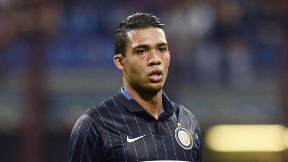 Juan: "Qui all'Inter sono un leader. WM un maestro, su Roma e Juventus..."