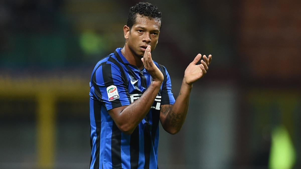 Guarin racconta il suo inferno: "All'Inter ho iniziato a bere, in Cina son peggiorato. Per tre volte ho tentato il suicidio"