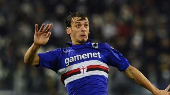 Gabbiadini-Inter, la Samp punta all'intero cartellino