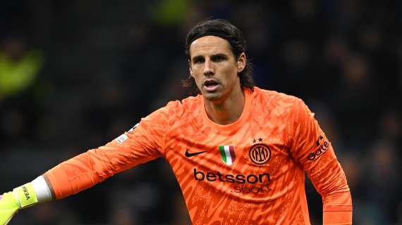 Fink (ex tecnico di Sommer): "Da sempre un ragazzo d'oro, ha grandi valori"