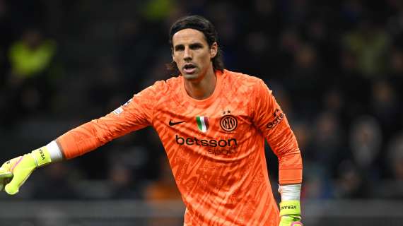 Dalla Turchia - Sommer apre al Galatasaray, l'Inter alla cessione: pronto un biennale con opzione