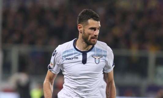 TS - Candreva-Inter: si tratta. Carta Pastorello?