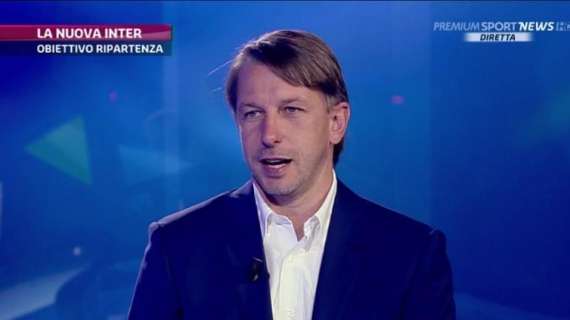 Vecchi: "Inter, valori inespressi: Pioli può fare una rimonta importante. De Boer, Kondogbia, Icardi e Gabigol..."