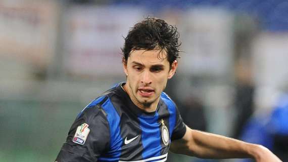 Convocati Ranocchia, Yuto e Cassano. Fuori Chivu