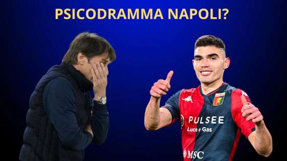 ACERBI e VASQUEZ, la BELLEZZA del CALCIO. L'INTER NON MUORE MAI. E quel RIGORE su BISSECK...