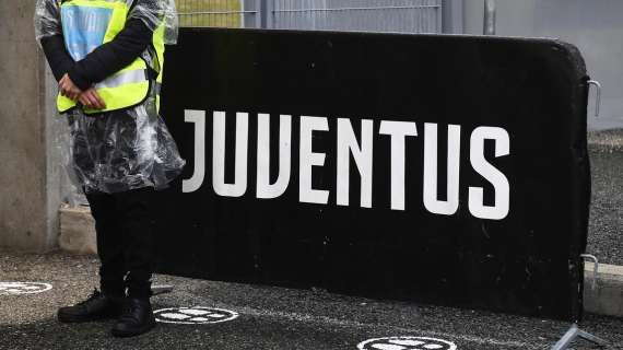 Covid-19, tamponi negativi per la Juve: finisce l'isolamento fiduciario