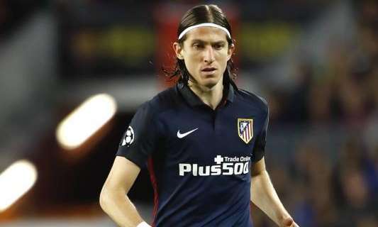 Filipe Luis: "Vi spiego perché Mourinho ha perso il controllo dello spogliatoio al Chelsea" 