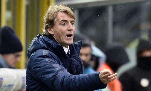 GdS - Napoli cara a Mancini, ma lì non vince mai