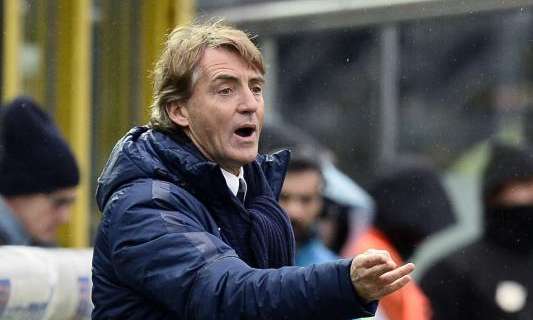 VIDEO - Mancini, Guarin e la pozione per il colombiano