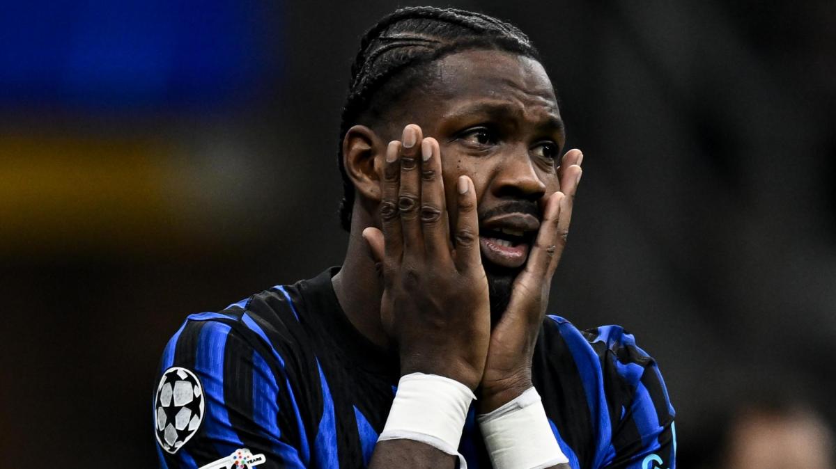 Pagelle CdS - Thuram non all'altezza, Sommer non reattivo, Esposito ci prova