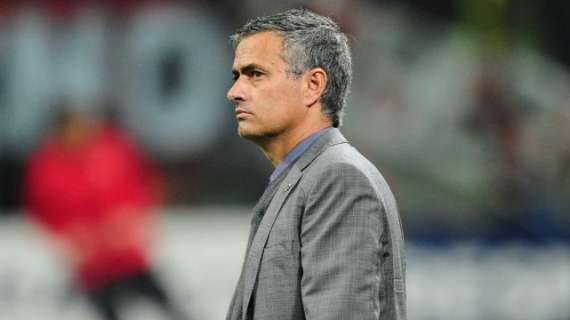 Nesti: "Mourinho e l'Inter sono come due amanti"