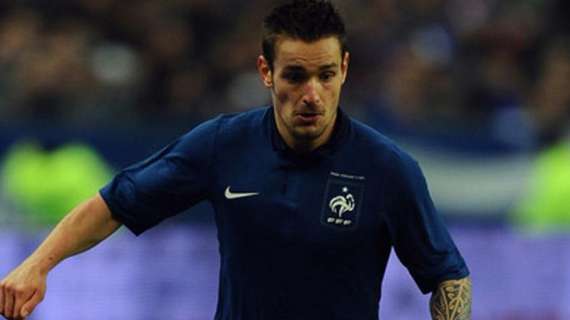 GdS - Debuchy, si fa in fretta: l'Inter ora si sbriga