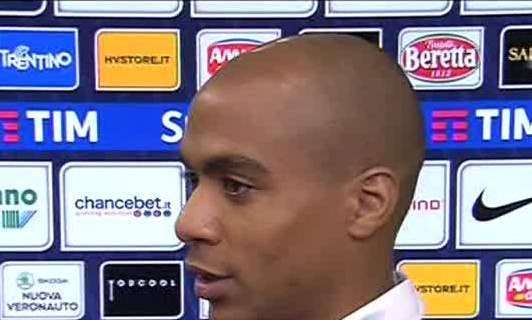 Joao Mario a PS: "Vincere per non perdere terreno"