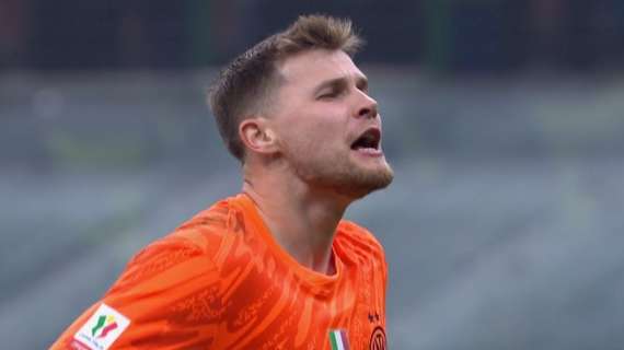 Josep Martinez, niente amichevole con  l'U23: il motivo