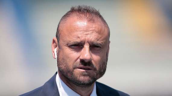 Petrachi: "Dzeko? Due anni fa l'Inter non arrivò al prezzo che gli avevamo dato"