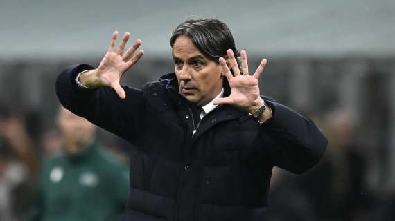 CdS - Inter, Inzaghi si affida ai migliori: solo un dubbio, ma c'è un favorito