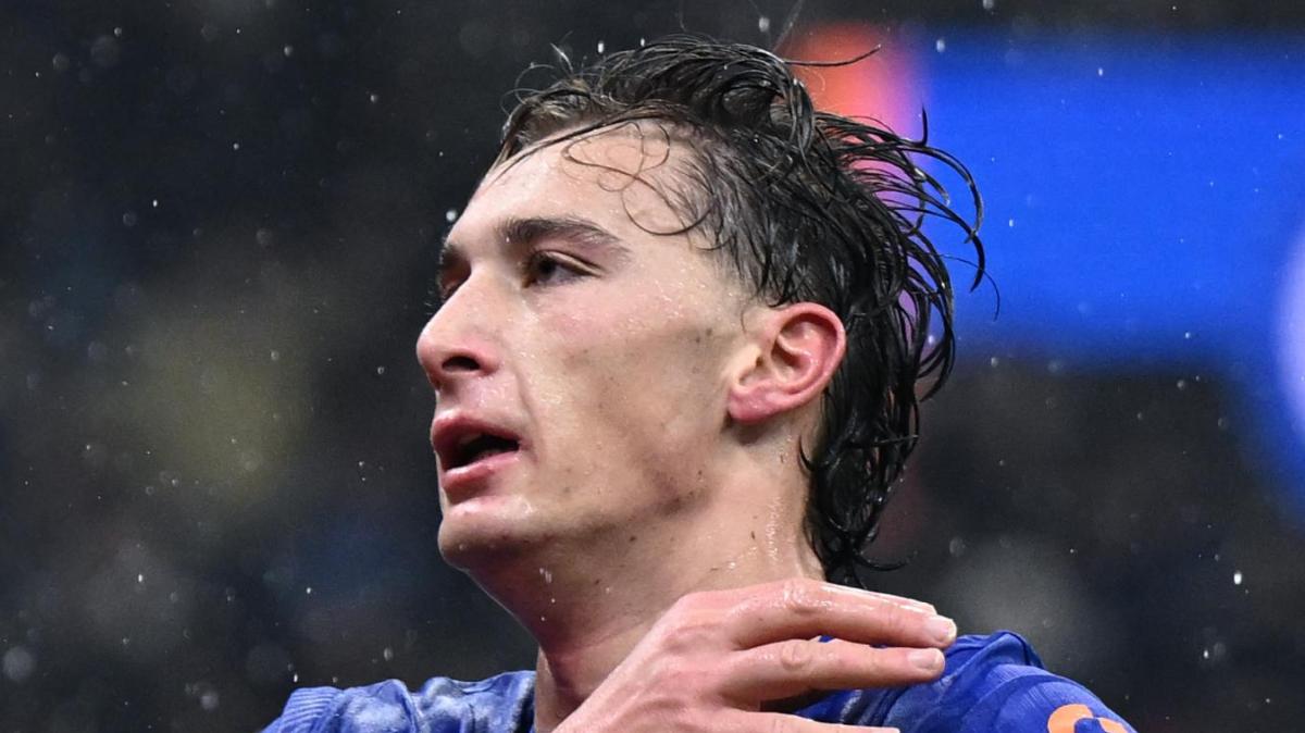 RAI Sport - Esposito, partiti i dialoghi per il rinnovo: previsto un importante ritocco dell'ingaggio