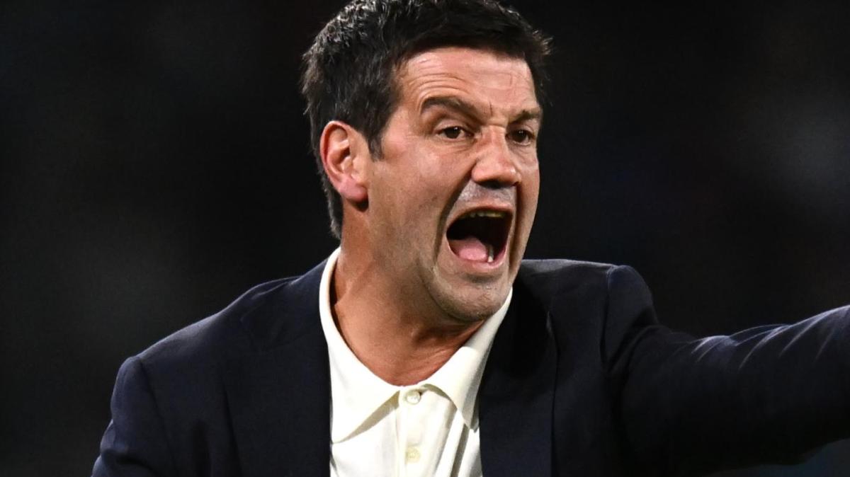 CdS - Chivu ancora arrabbiato: grave mancanza di lucidità a Napoli. E non è una novità...