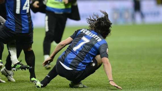 GdS - Tra gli errori di Strama c'è anche Schelotto