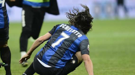 Schelotto e la rissa: era vendetta. E pure Cordoba...