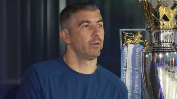 GdS - Sarà Kolarov il vice di Chivu: si completa uno staff di ex nerazzurri