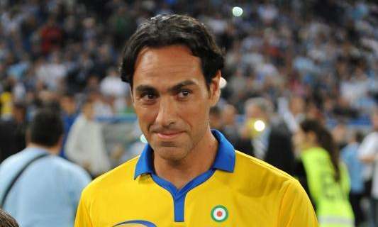 Nesta: "Scudetto? Dicevo Juve... Mi piace il Napoli"