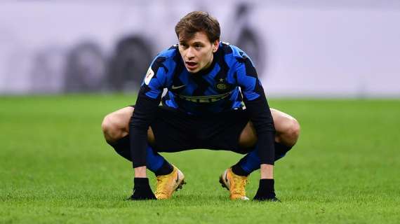 Barella sempre più al centro dell'Inter: è lui l'italiano più impiegato nell'era Conte