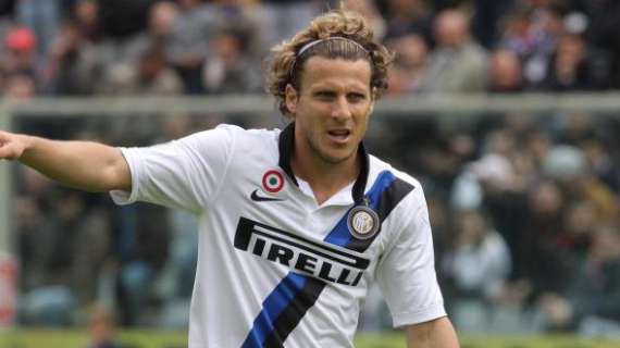 Forlan senior garantisce: "Diego vuole il Brasile"