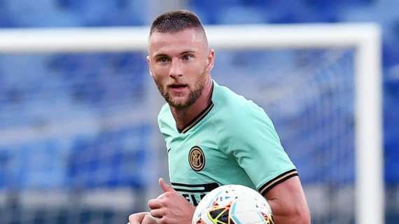 CdS - Skriniar e Lautaro scalpitano per una maglia, torna Gagliardini: la probabile formazione