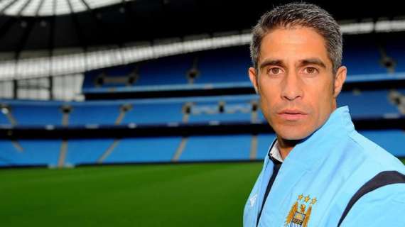 Sylvinho sarà assistente del Mancio. Il vice è...